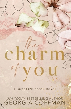Paperback The Charm of You: A Small Town Romance Book