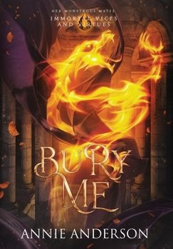 Hardcover Bury Me Book