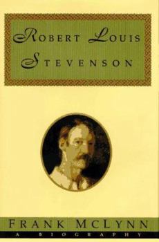 Hardcover Robert Louis Stevenson:: A Biography Book