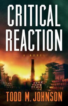 Paperback Critical Reaction Book