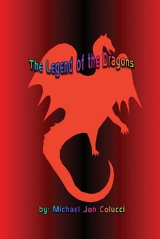 Paperback Legend of the Dragons Book