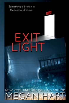 Paperback Exit Light Book