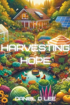 Paperback Harvesting Hope Book