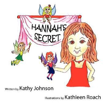 Paperback Hannah's Secret Book