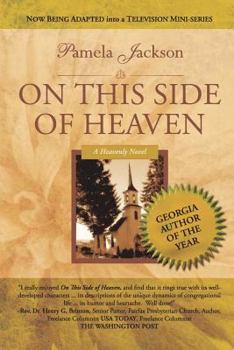 Paperback On This Side of Heaven Book