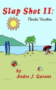 Paperback Slap Shot II: Florida Vacation Book