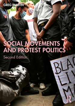 Paperback Social Movements and Protest Politics Book