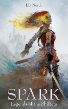 Paperback Spark Book