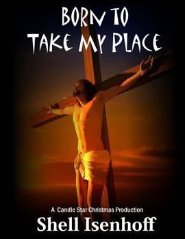 Paperback Born to Take my Place Book
