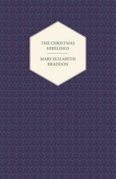 Paperback The Christmas Hirelings Book