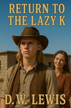 Paperback Return to the Lazy K Book