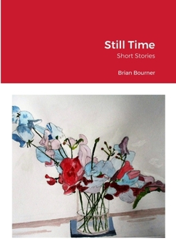 Paperback Still Time: Short Stories Book