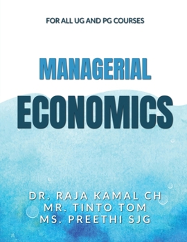 Paperback Business Economics Book