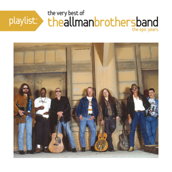 Playlist: The Best Of The Allman Brother
