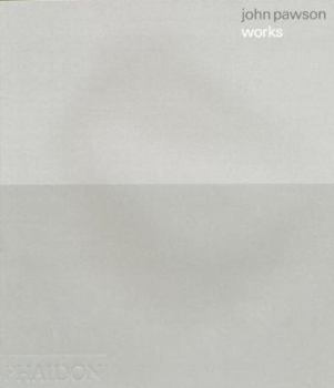 Hardcover John Pawson Works Book