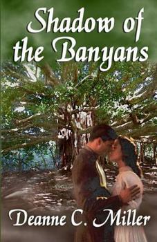 Paperback Shadow of the Banyans Book