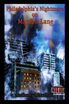 Paperback Philadelphia's Nightmare on Mayfair Lane Book