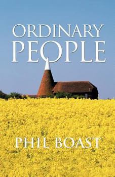 Paperback Ordinary People Book