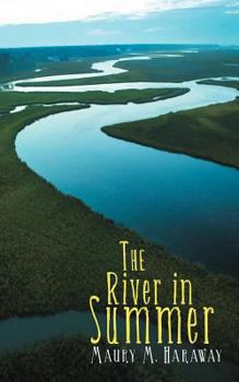 Paperback The River in Summer Book