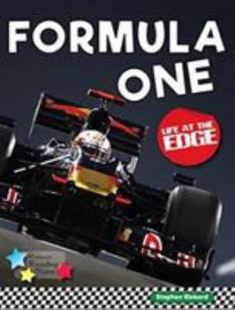 Paperback 321 Go! Formula One Book