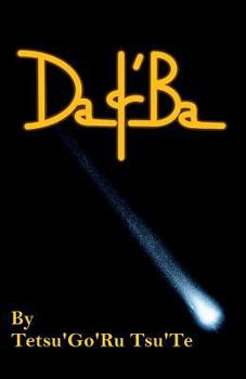 Paperback Dadr'Ba Book