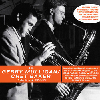 Music - CD Collection 1952 53 Book