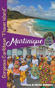 Paperback Martinique Book