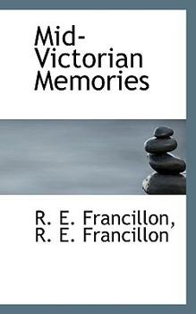 Paperback Mid-Victorian Memories Book
