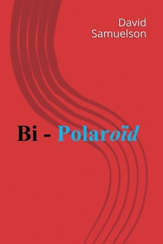 Paperback Bi - Polaroid Book