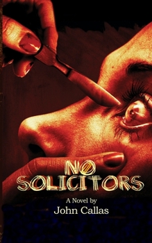 Paperback No Solicitors Book