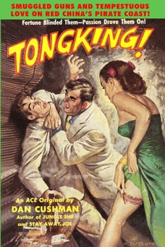 Paperback Tongking! Book