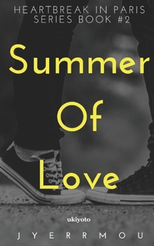 Paperback Hip #2: Summer Of Love Book