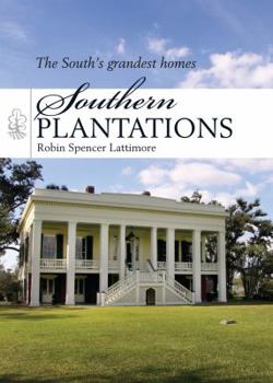 Paperback Southern Plantations (Shire USA) Book