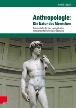 Paperback Anthropologie: Die Natur Des Menschen [German] Book