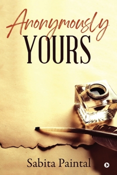 Paperback Anonymously Yours Book