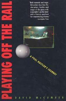 Paperback Playing Off the Rail Book