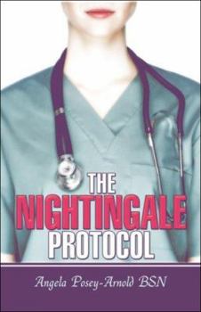 Paperback The Nightingale Protocol Book
