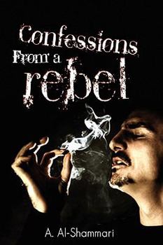 Paperback Confessions from a Rebel Book