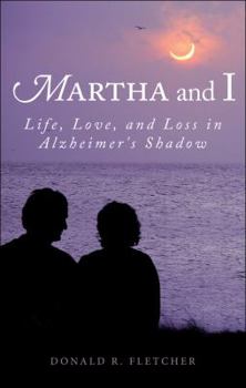 Paperback Martha and I Book