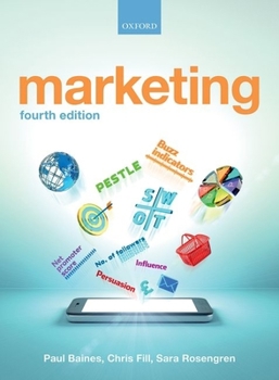 Paperback Marketing Book