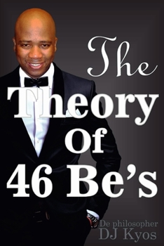 Paperback The Theory of 46 Be's Book