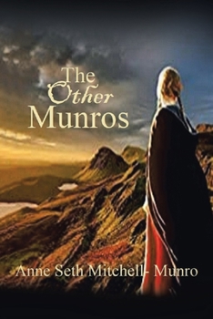Paperback The Other Munros Book