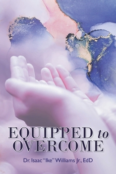 Paperback Equipped to Overcome Book