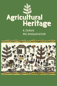 Paperback Agricultural Heritage Book