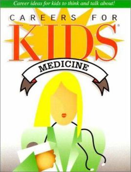Medicine Careers for Kids Cards