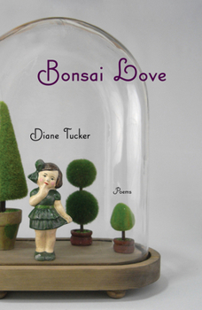 Paperback Bonsai Love Book