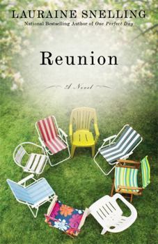 Paperback Reunion Book