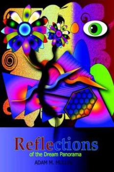 Paperback Reflections of the Dream Panorama Book