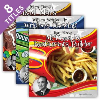 Library Binding Food Dudes Set 1 (Set) Book