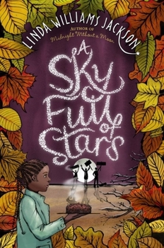 A Sky Full of Stars - Book #2 of the Rose Lee Carter